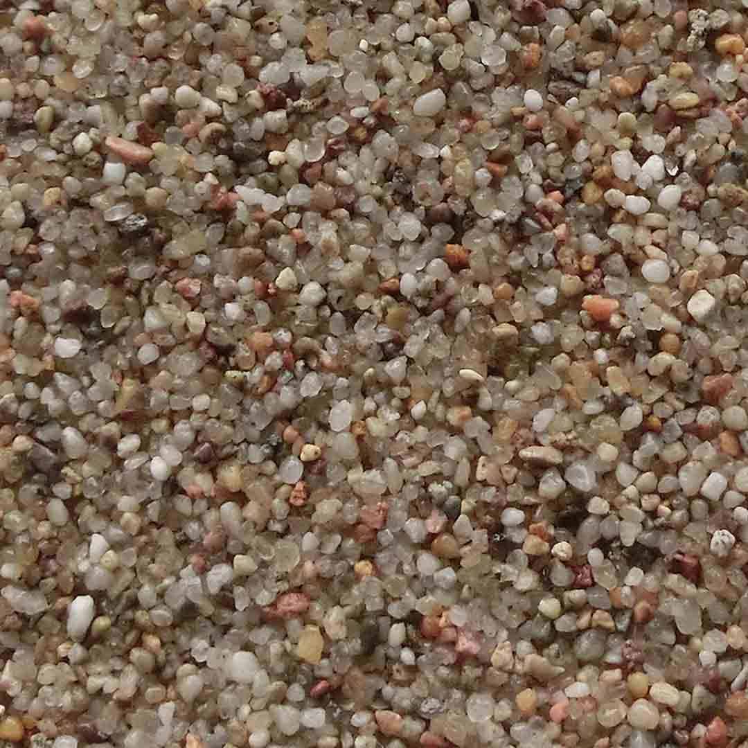 Hugo Natural Fine Gravel For Aquariums 15Kg