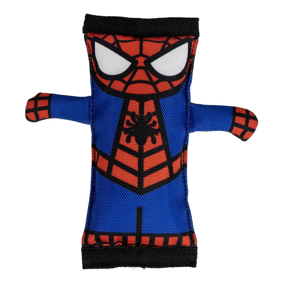 Disney Spiderman Plush Dog Toy