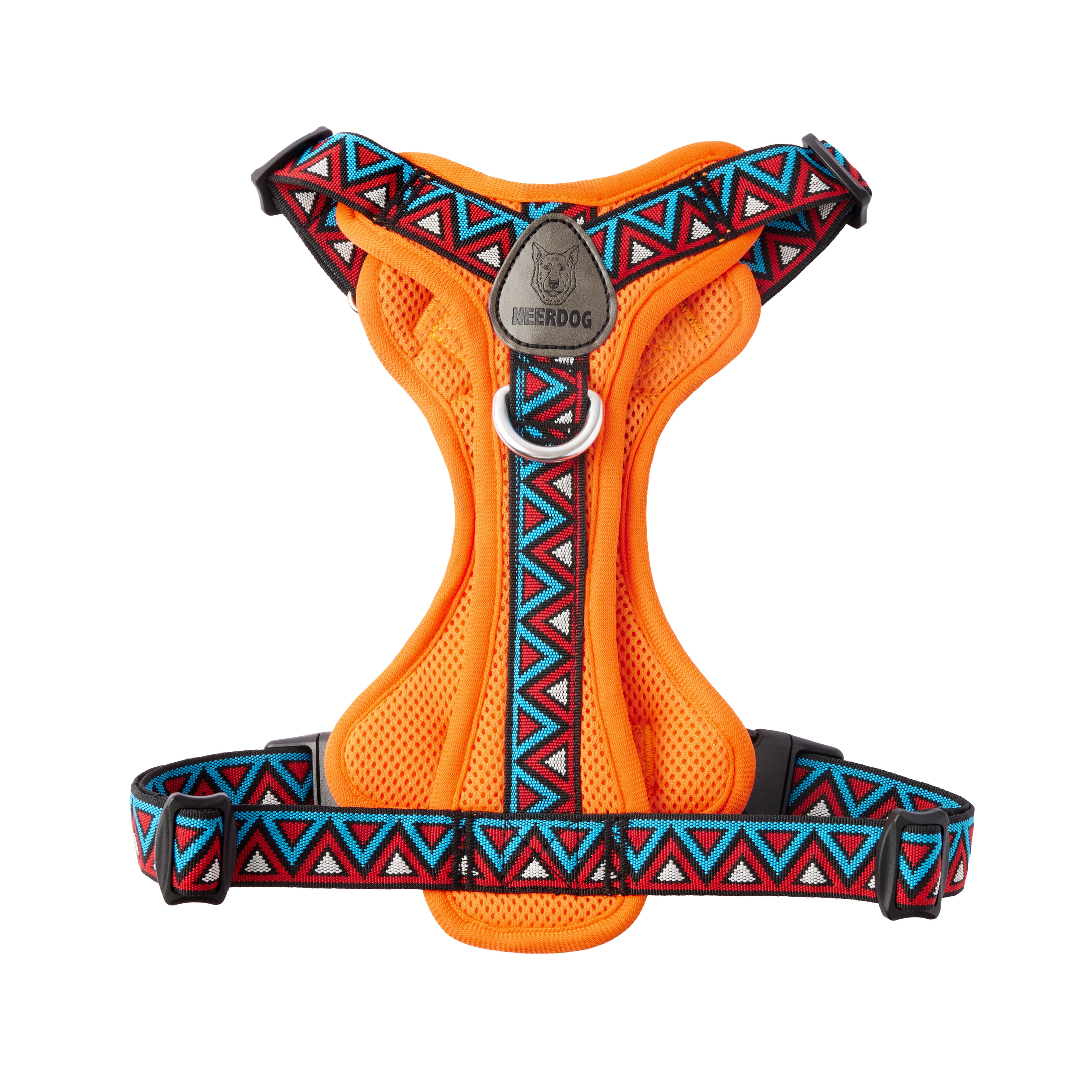 Go B Bold Airflow Harness Zinnia, Medium