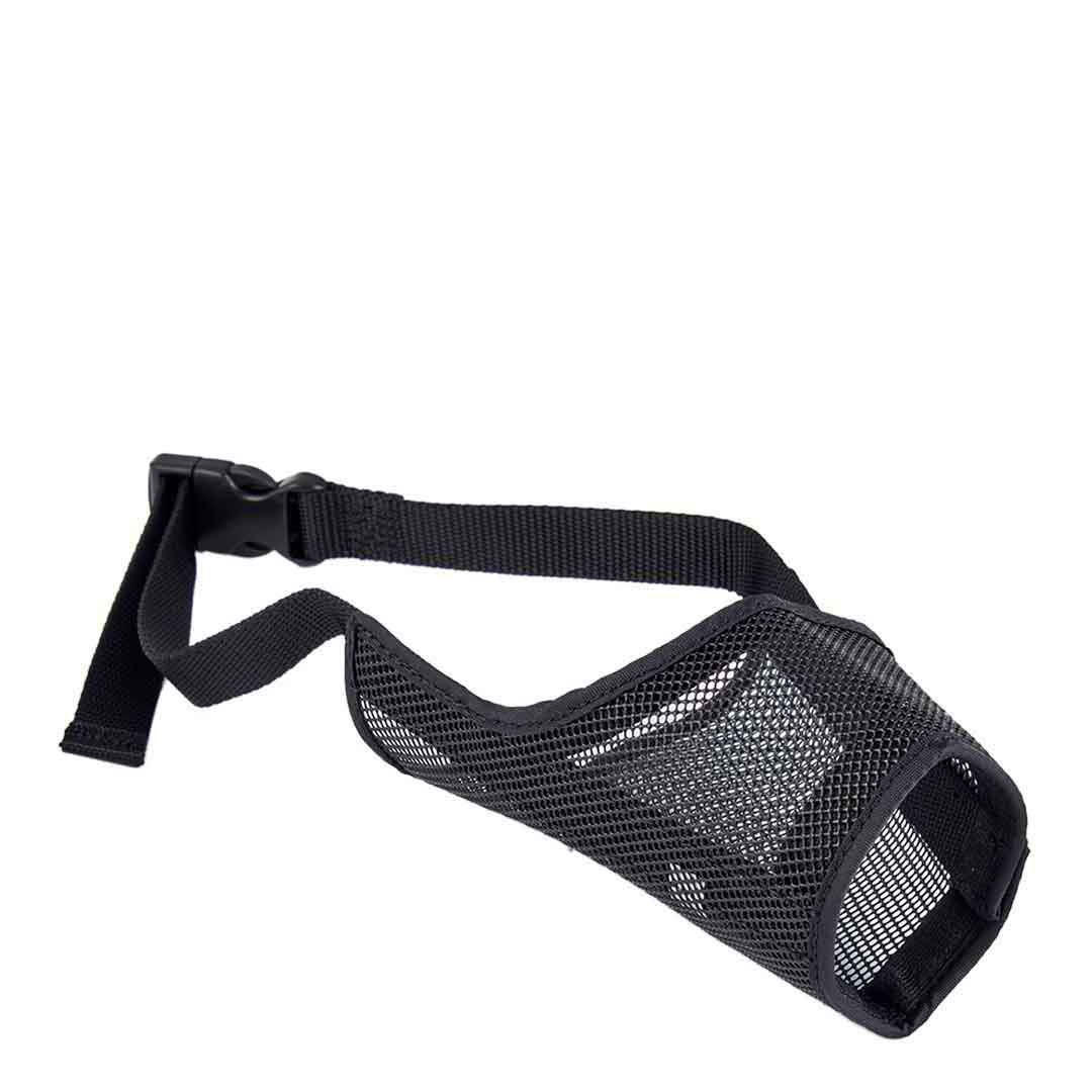 Ancol Mesh Dog Muzzle Size 3