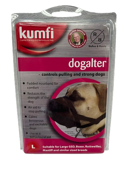 Kumfi Dogalter Large