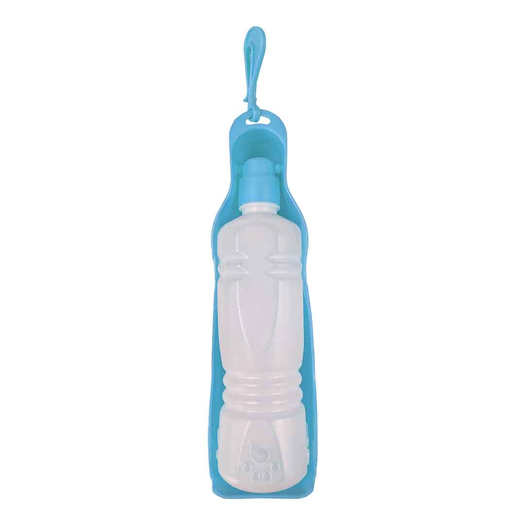 Pet Living Travel Water Bottle