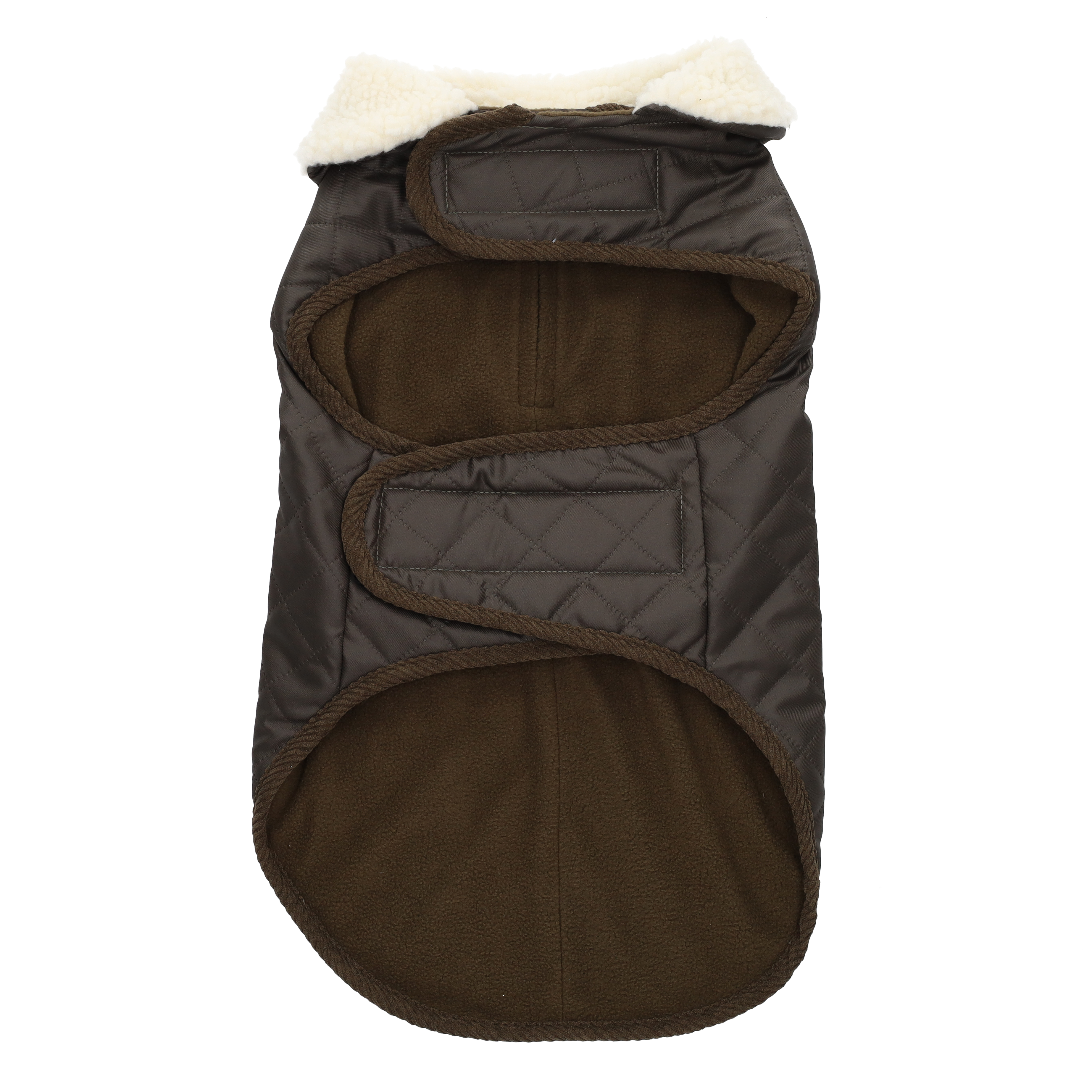Rufus & Rosie Country Jacket Pocket Green S Plus