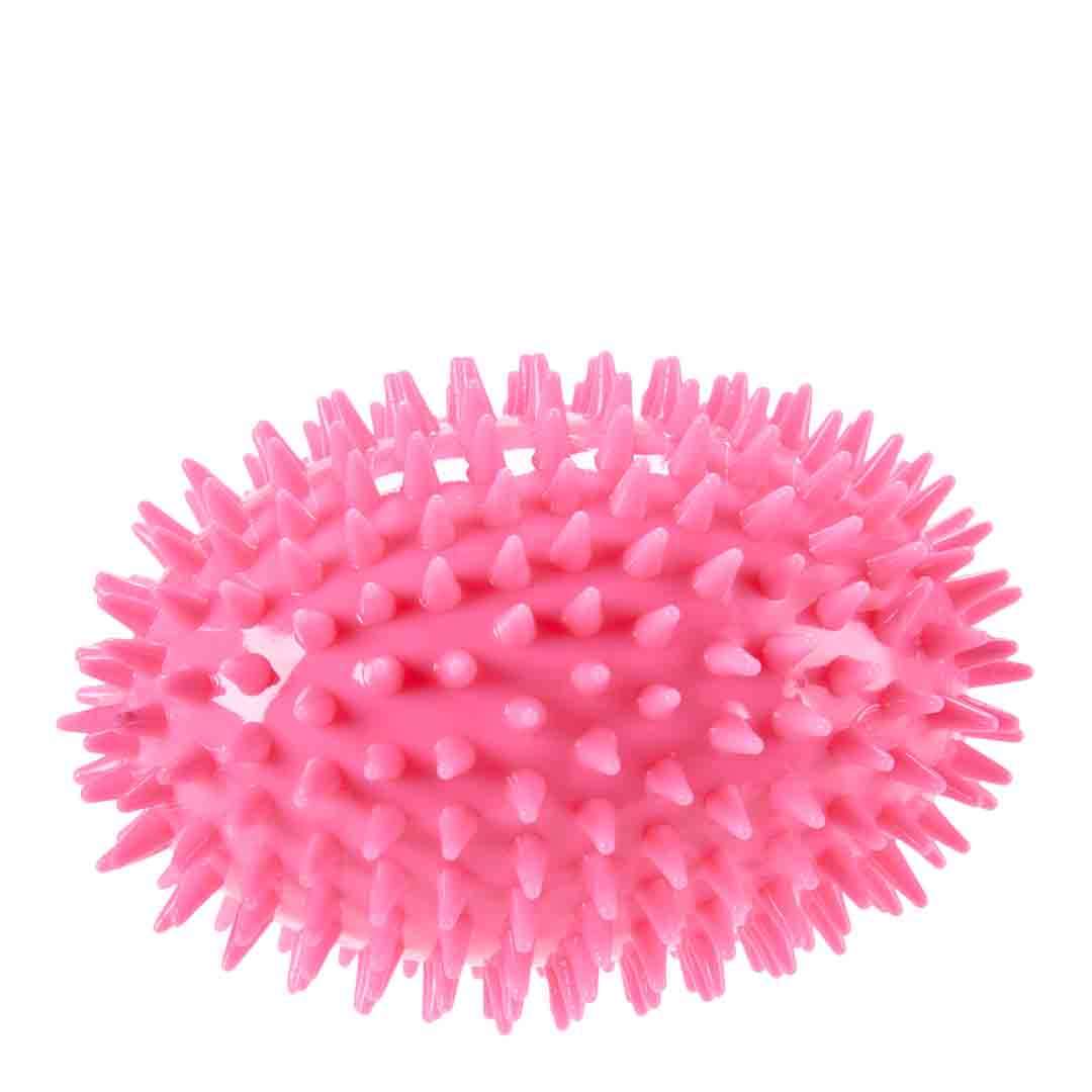 Rufus & Rosie Spikey Rugby Ball