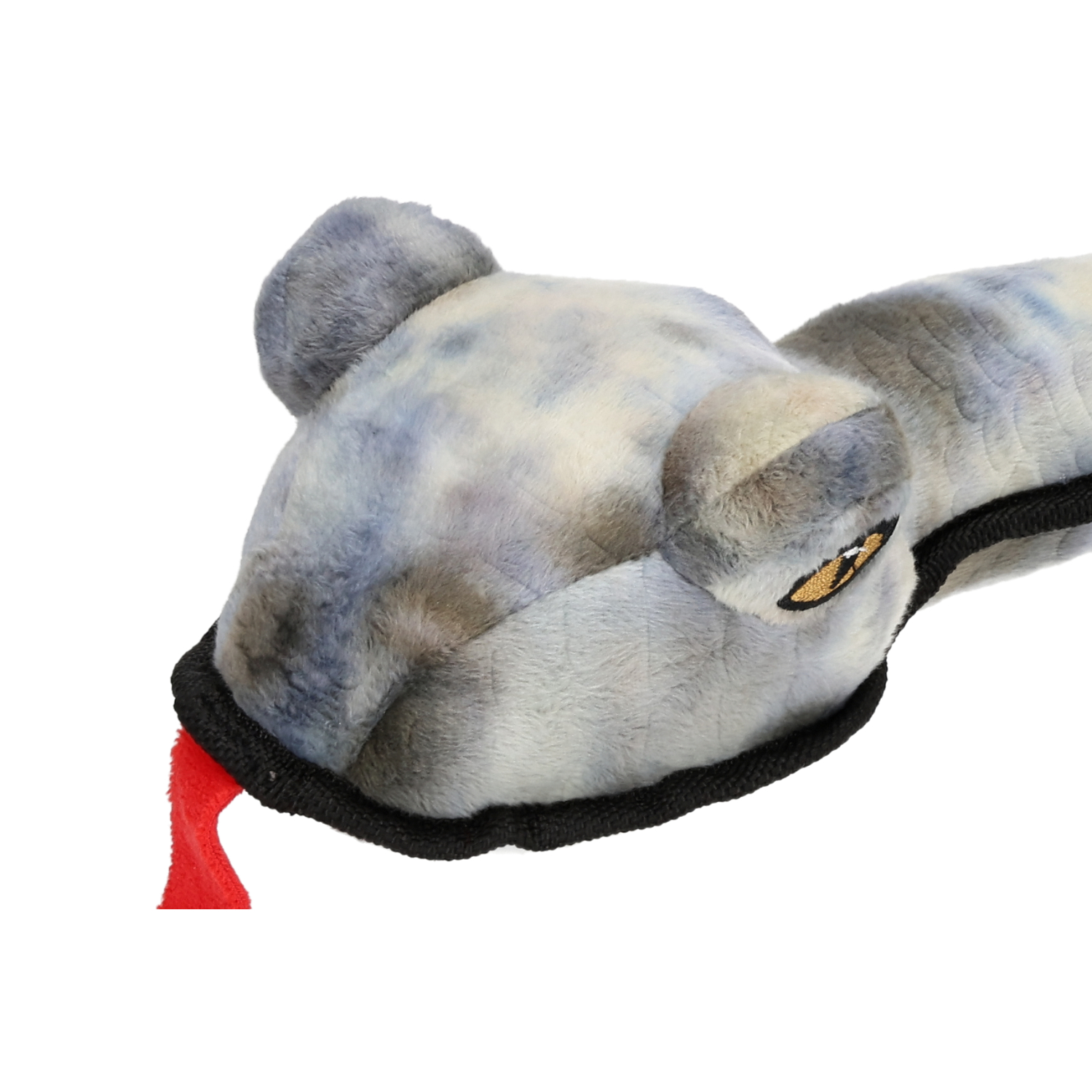 Pet Living Jungle Animal Snake Tough Dog Toy