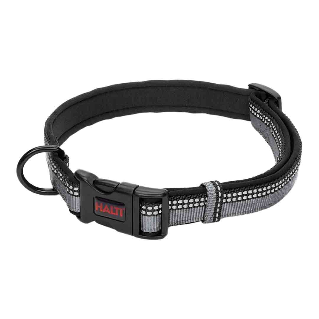 Halti Comfort Dog Collar Black Small