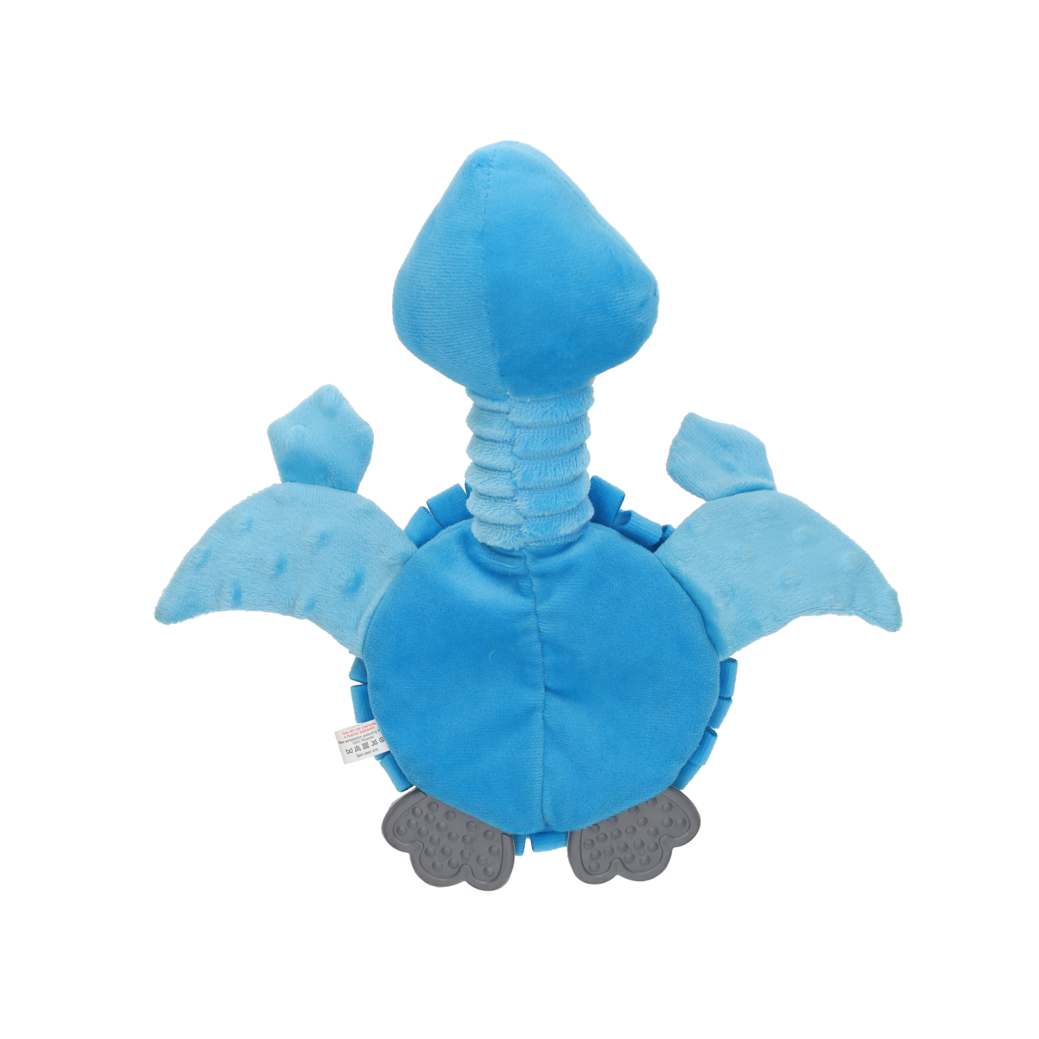 Pet Living Jungle Animal with Snuffle Mat Plush Dog Toy