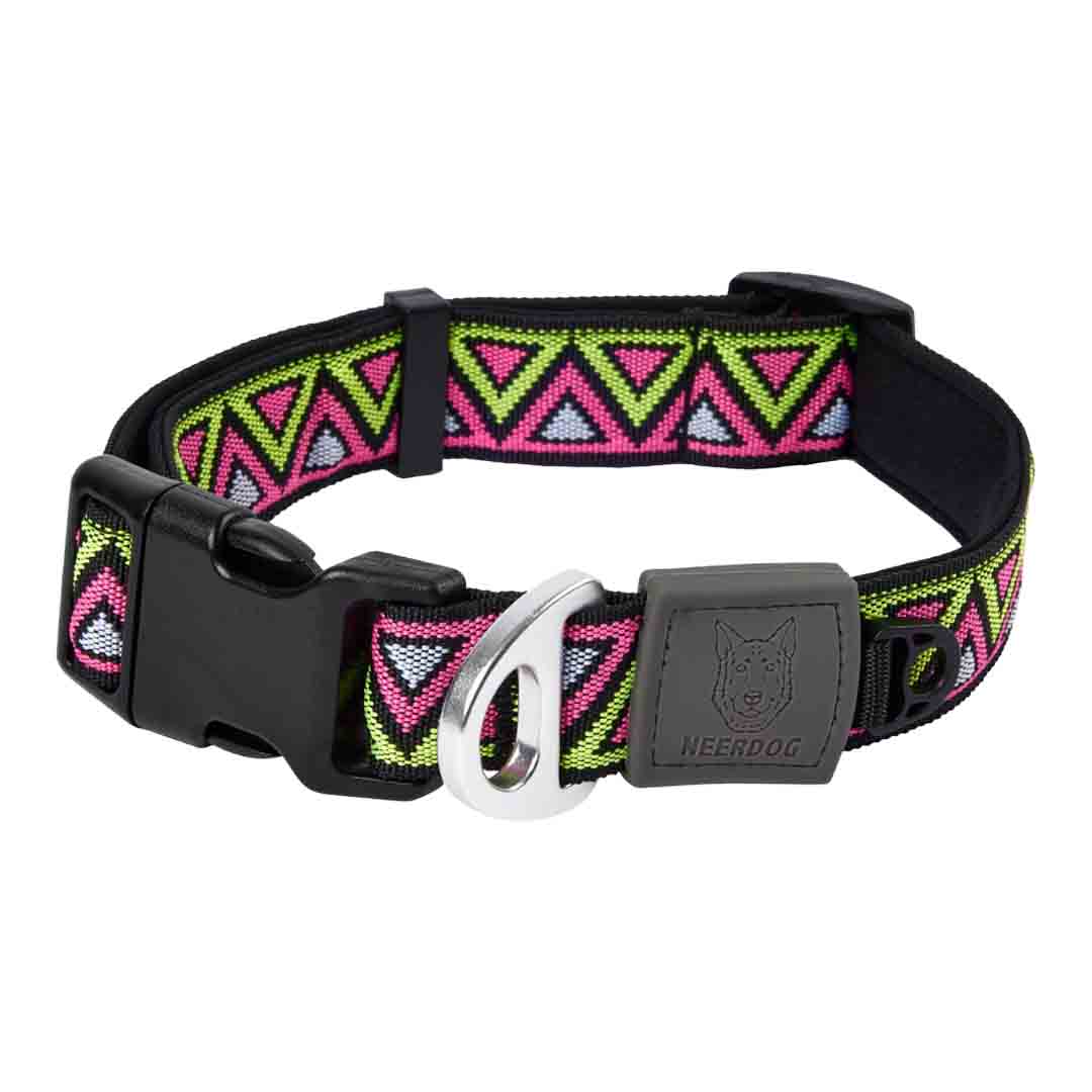 Neerdog Go-Cee-Lantana-Collar Small