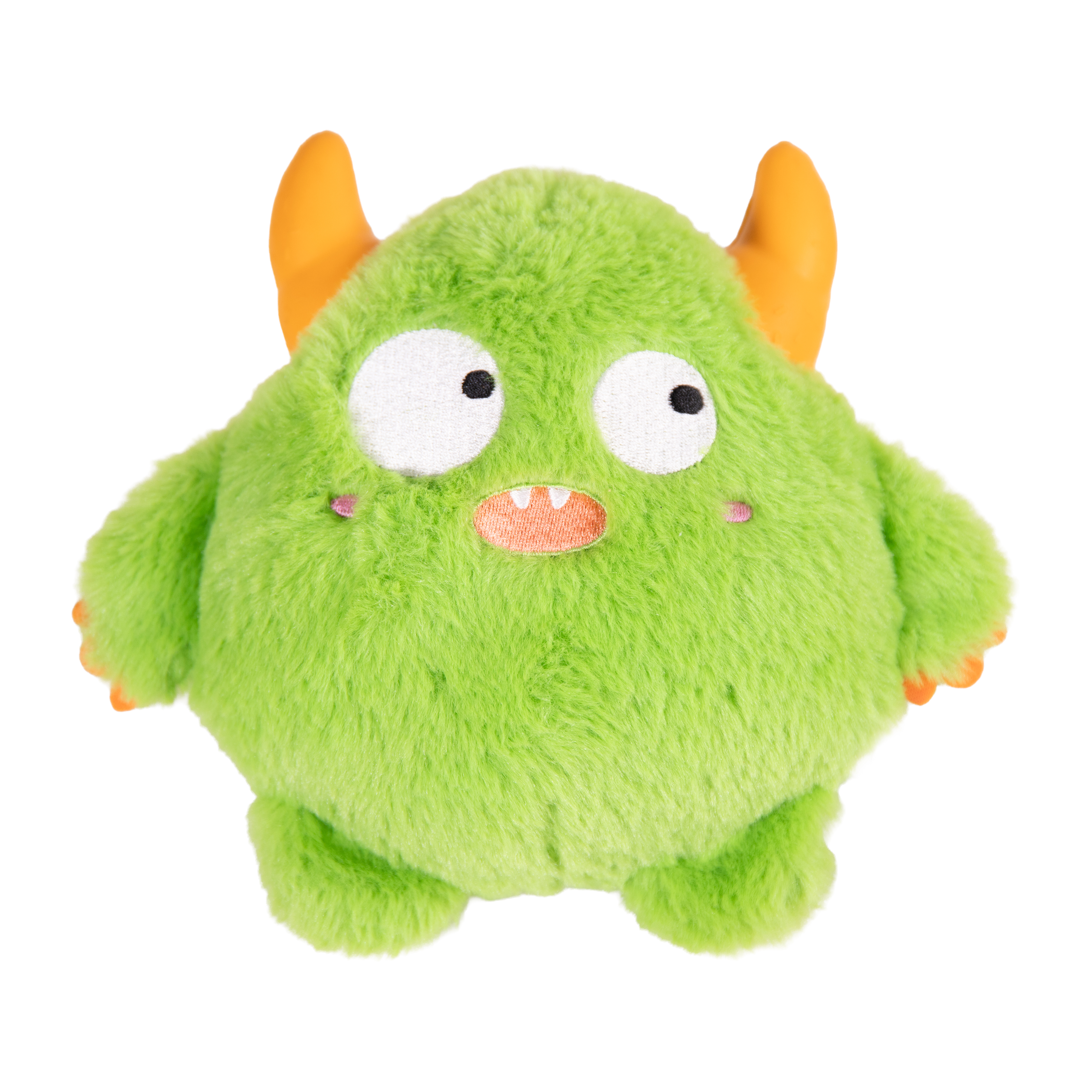 Rosewood Rip'n'Reveal Monster Plush Dog Toy