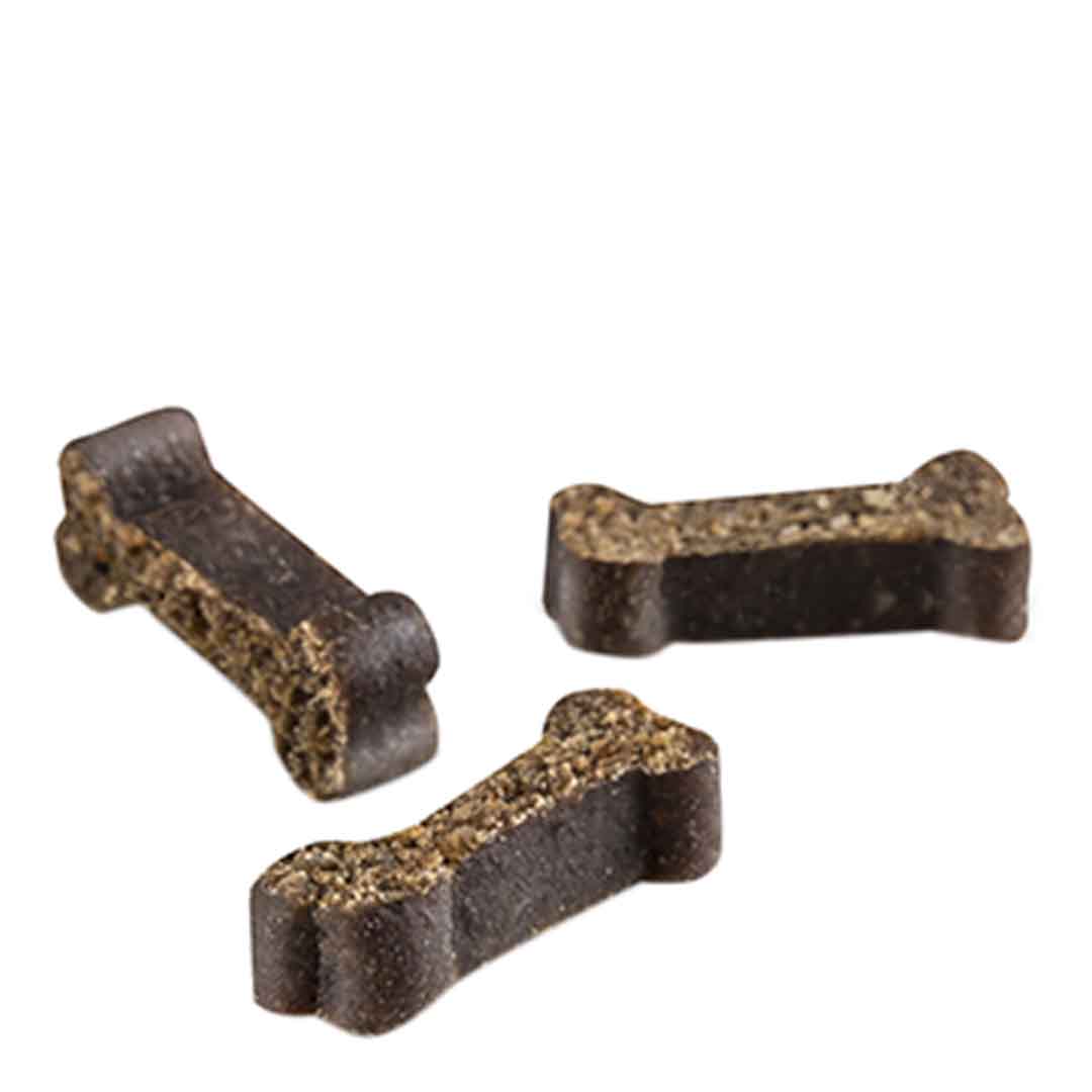 Boxby Cold Pressed Duck Dog Treat 100G