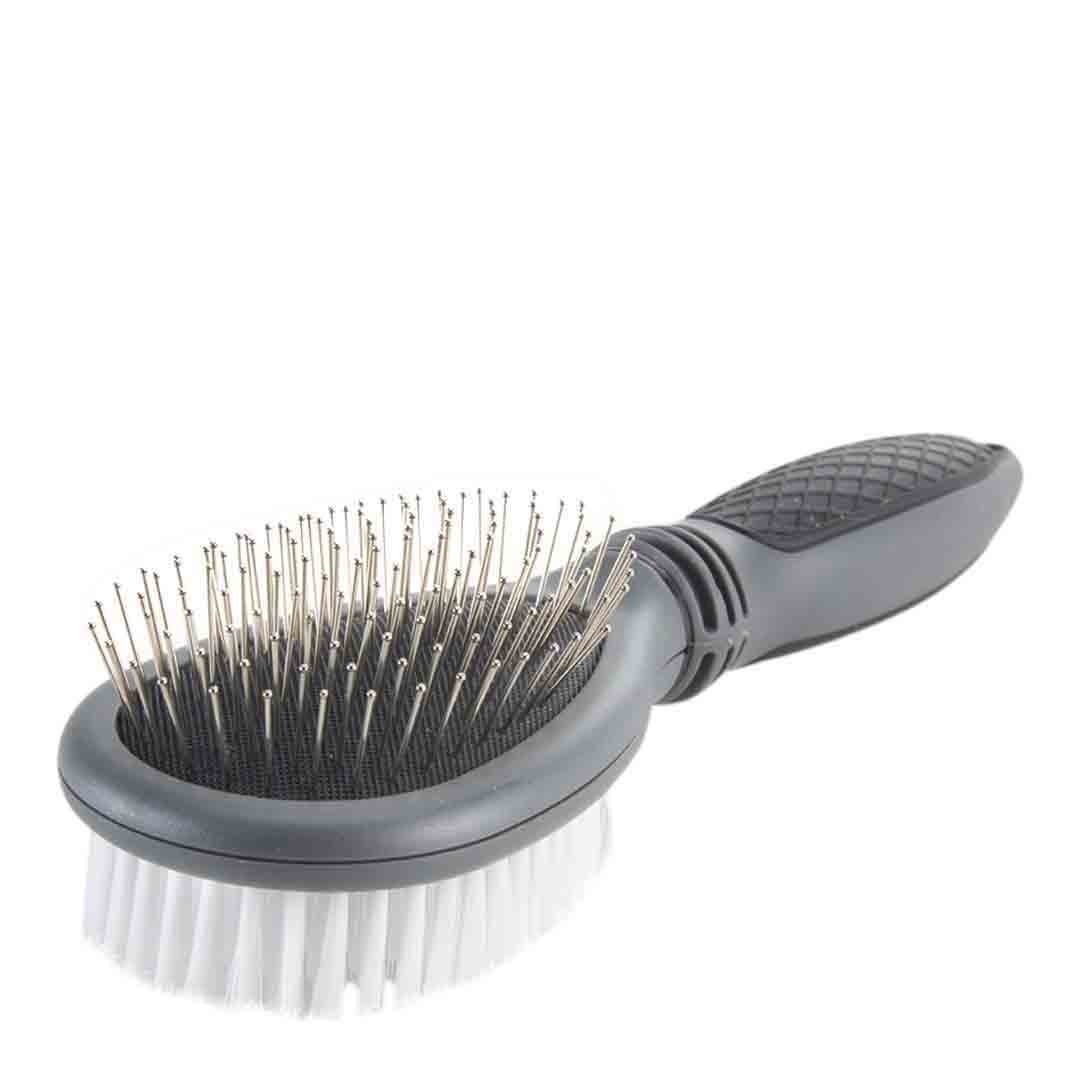 The Spa Large Double Sided Brush