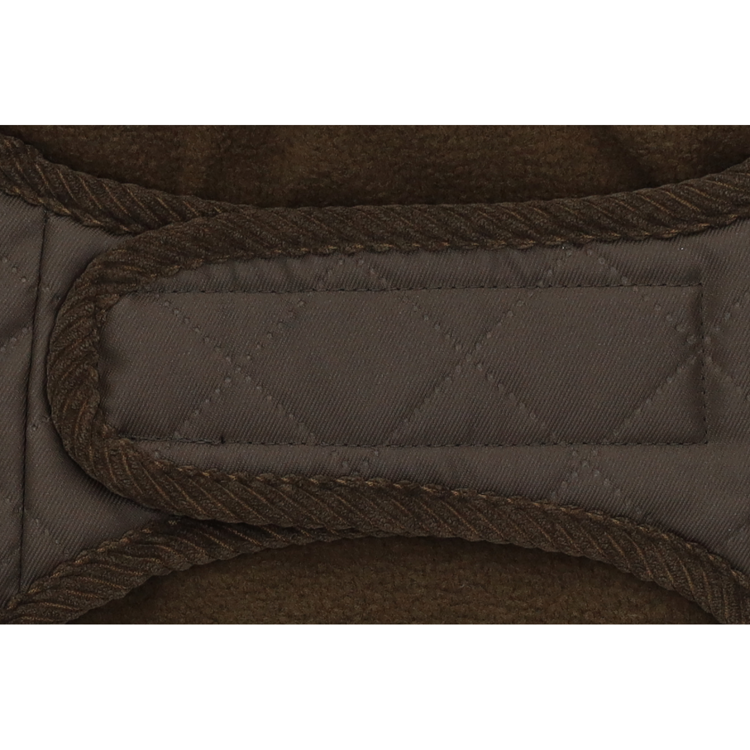 Rufus & Rosie Padded Country Pocket Green, XL