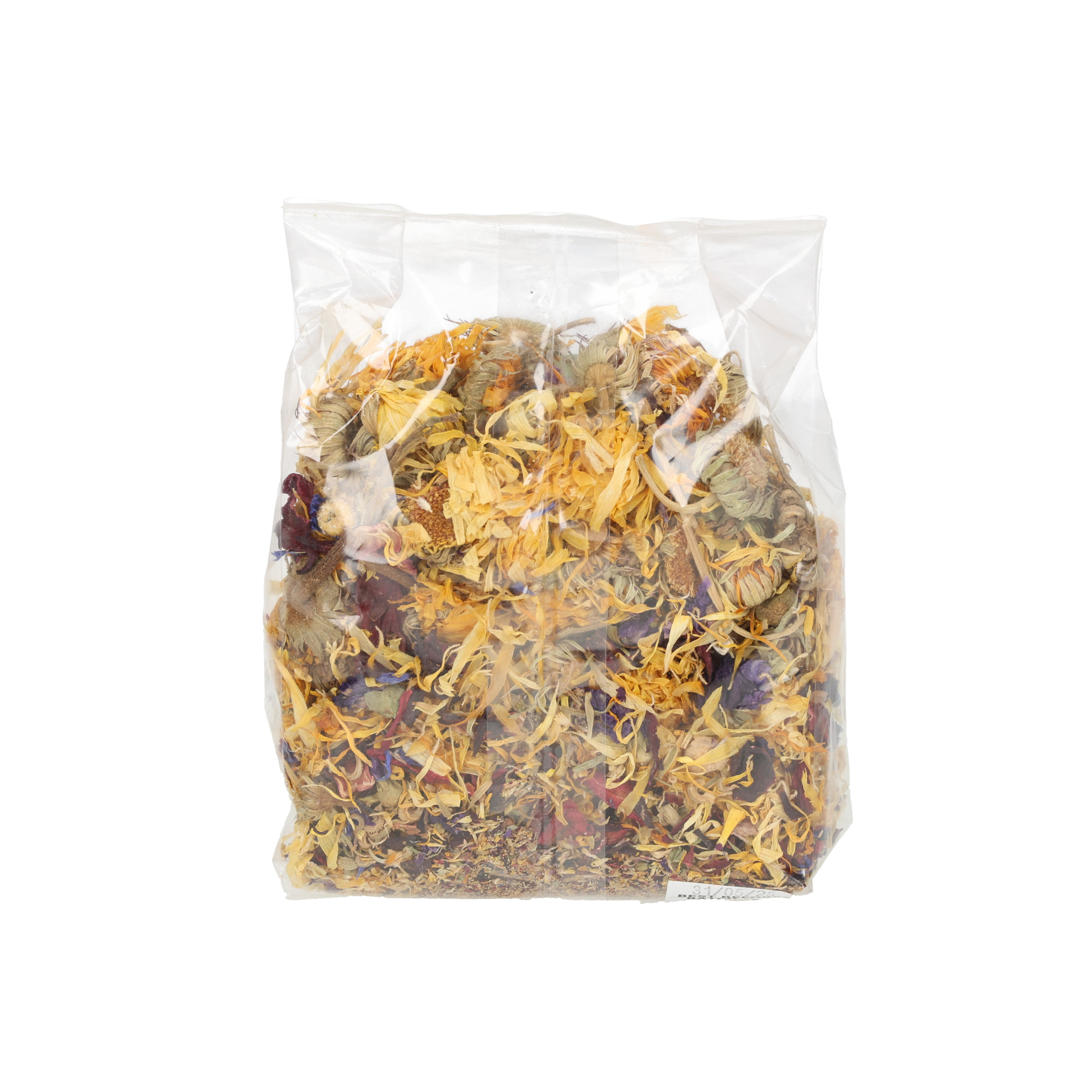 ProRep Tortoise Food Flower Mix, 65g