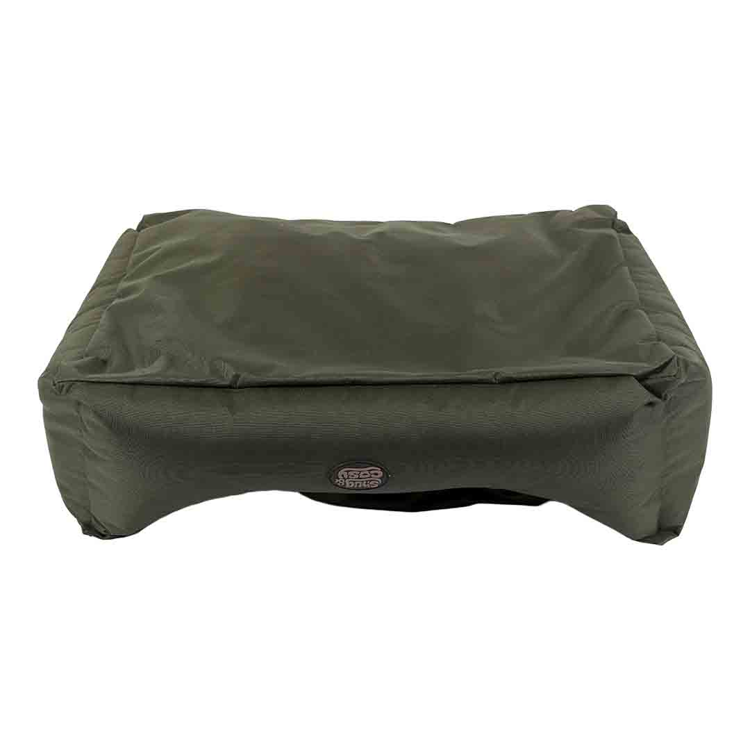 Snug and Cosy Pescara Dog Bed, Large