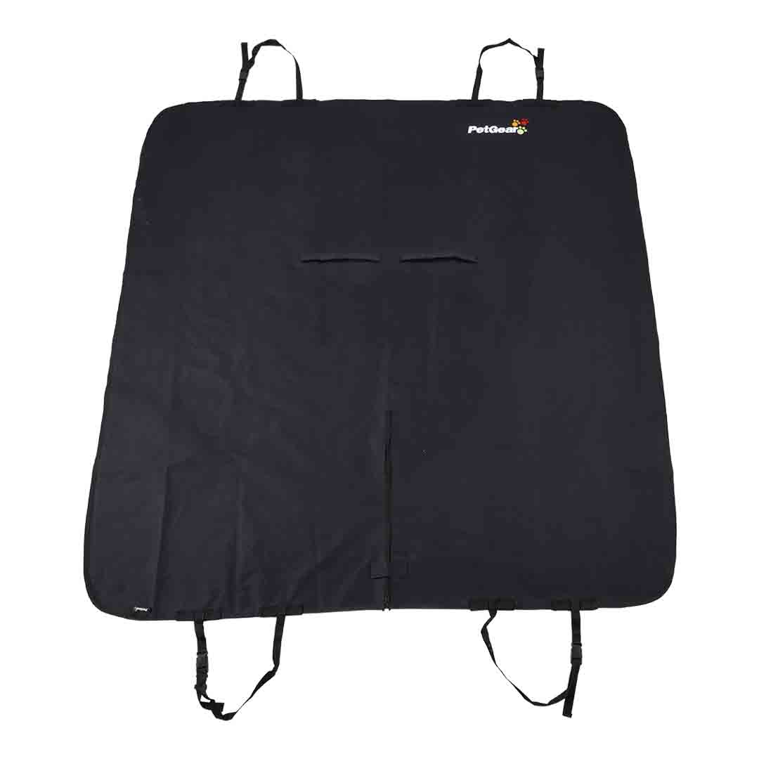 PetGear Rear Seat Hammock Cover