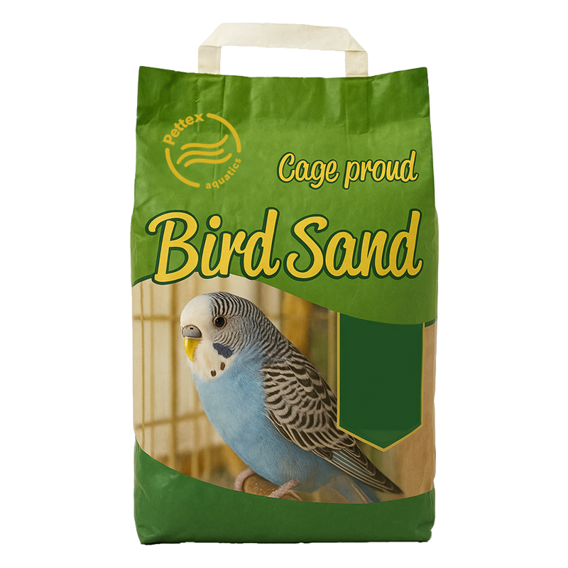 Pettex Aquatics Bird Sand 10kg