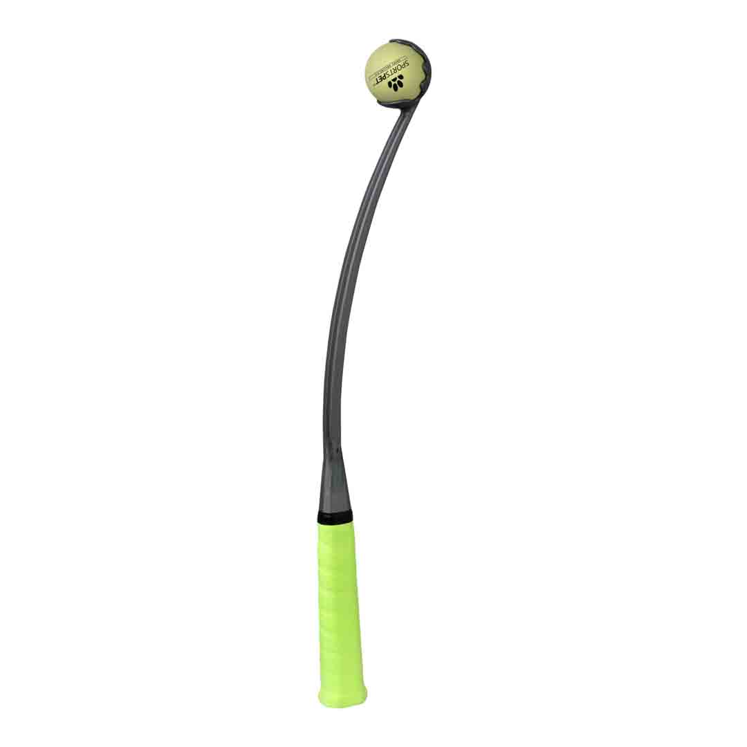 Sports Pet High Bounce Sport Launcher Dog Toy