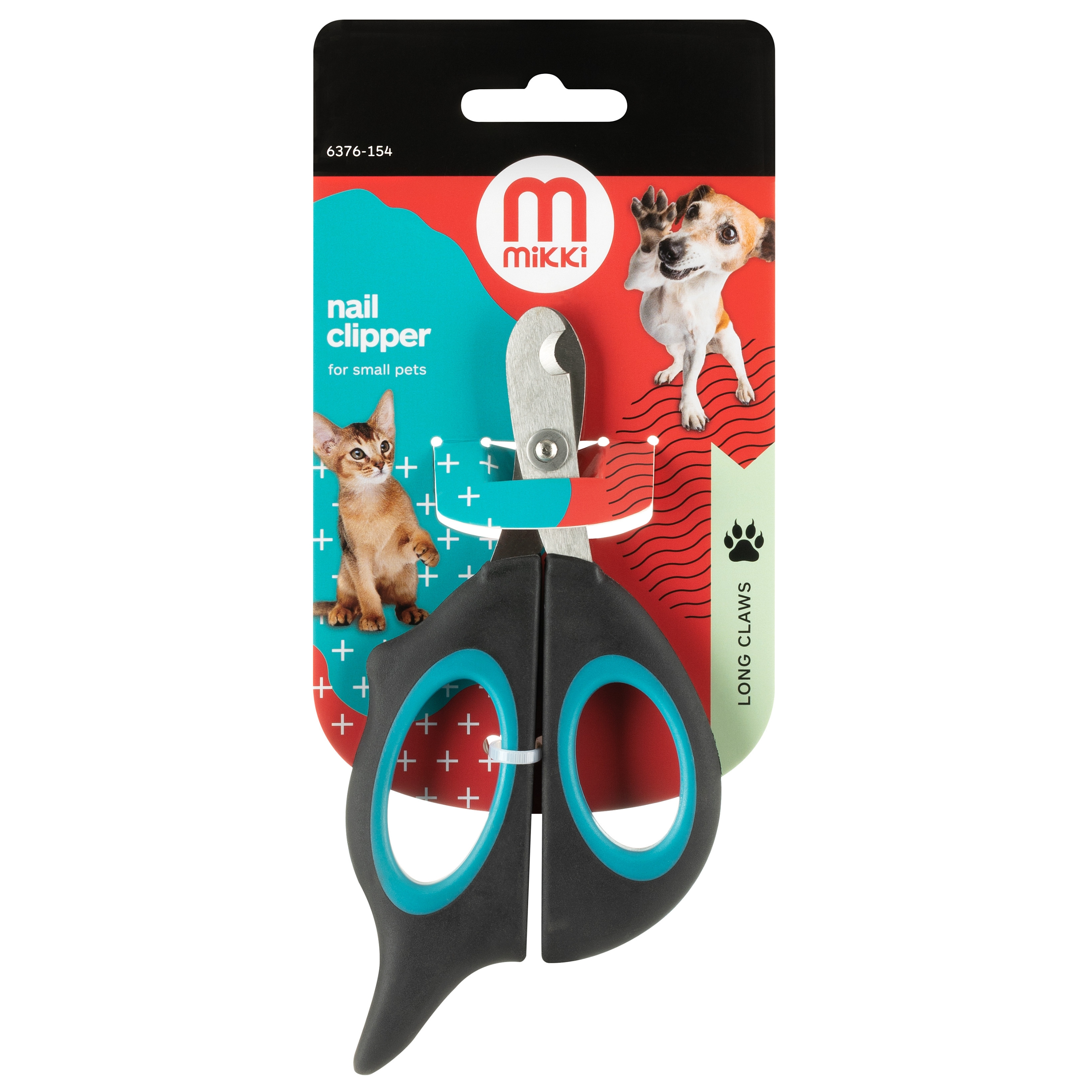 Mikki Scissor Dog Claw Clipper