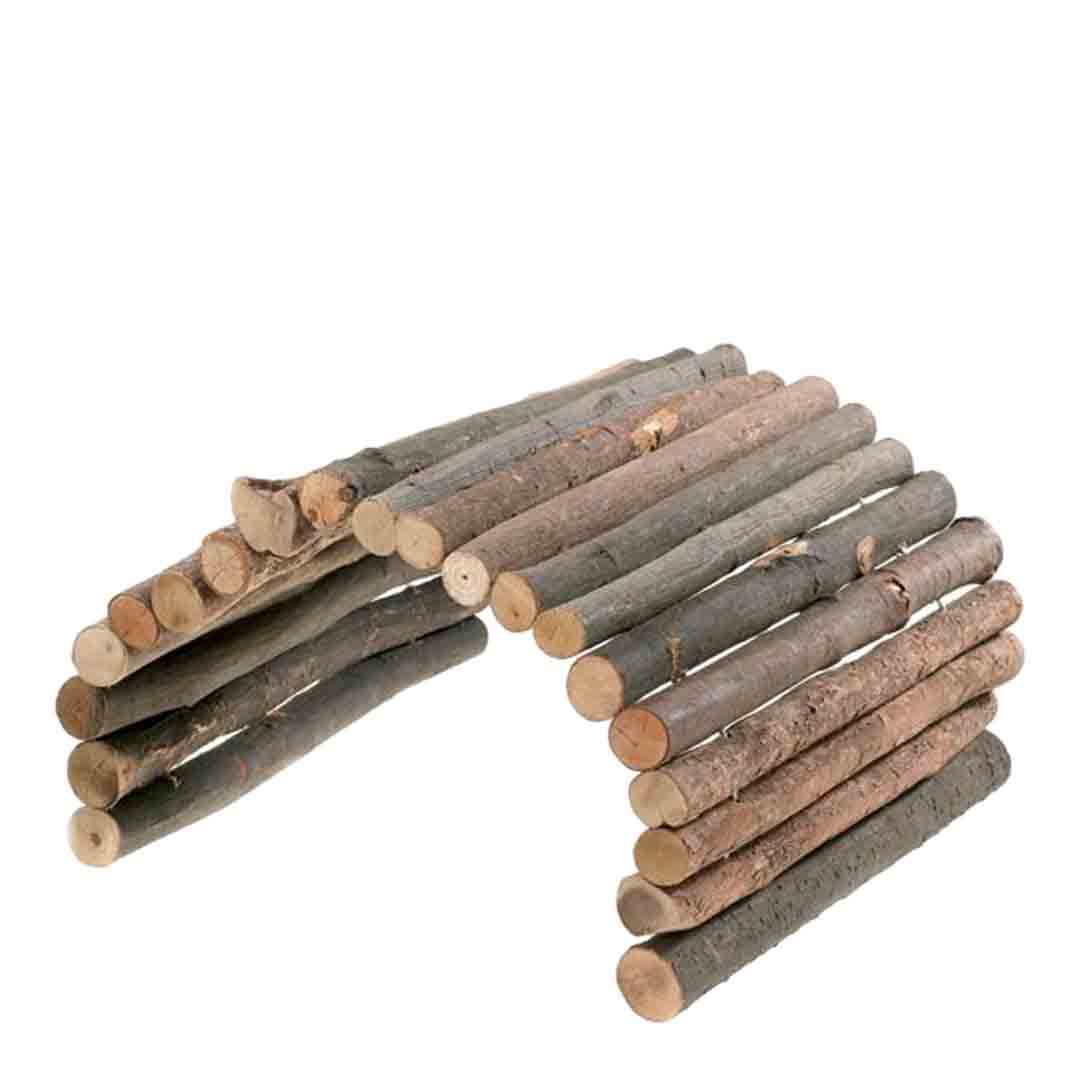 Classic Bendy Sticks for Small Pets, Large