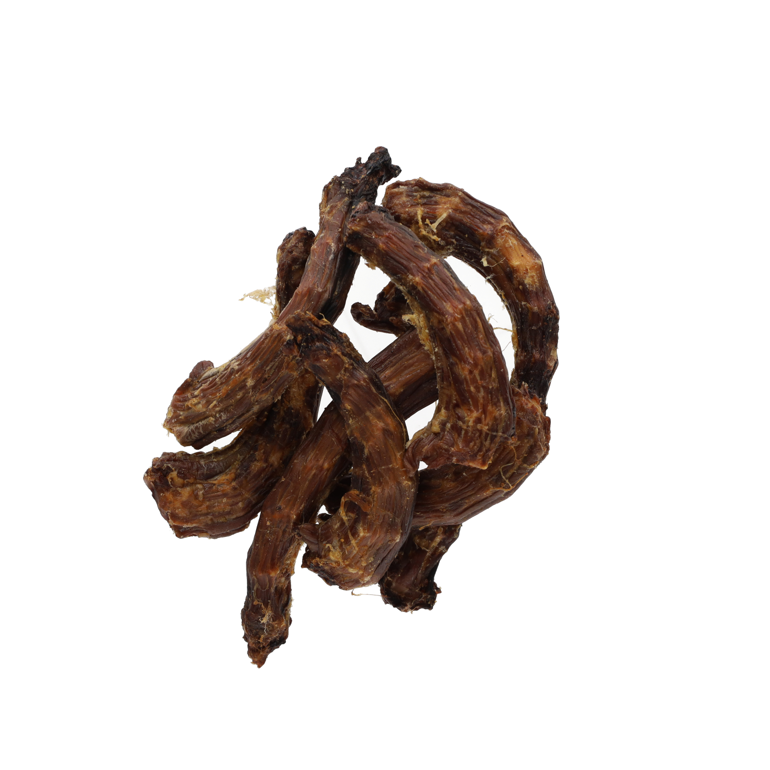 Lifestage Pre-Pack 100% Chicken Necks Dog Treats 200g