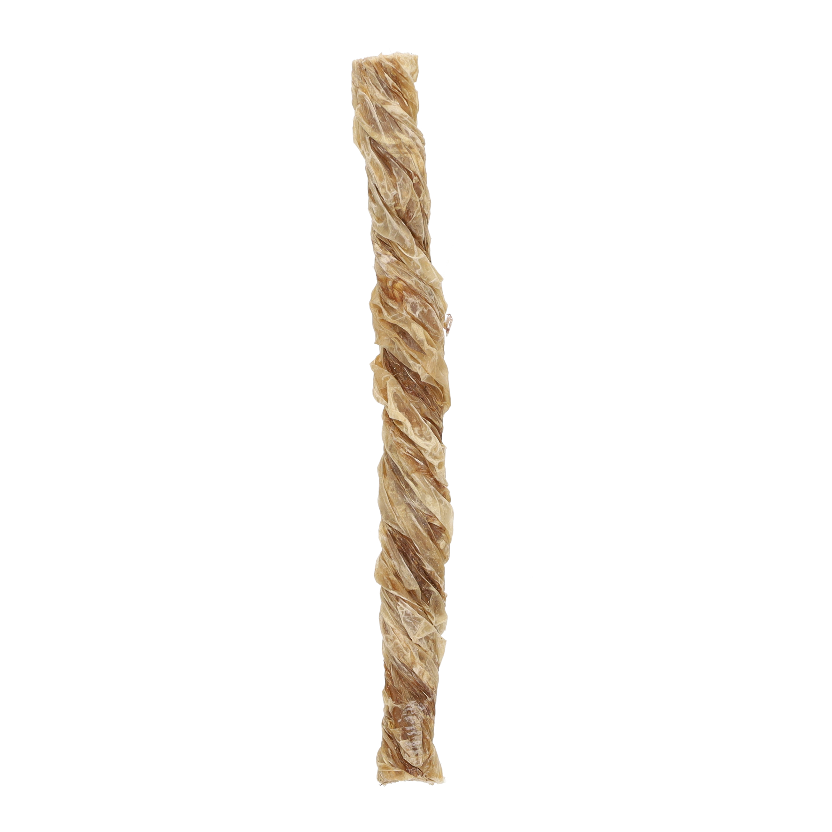NAW Beef Twists Natural Dog Treat