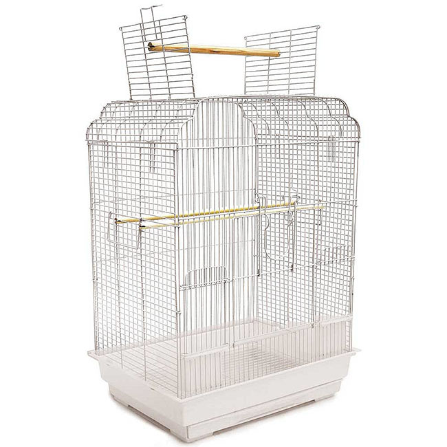 Liberta Missouri Open Top Bird Cage 