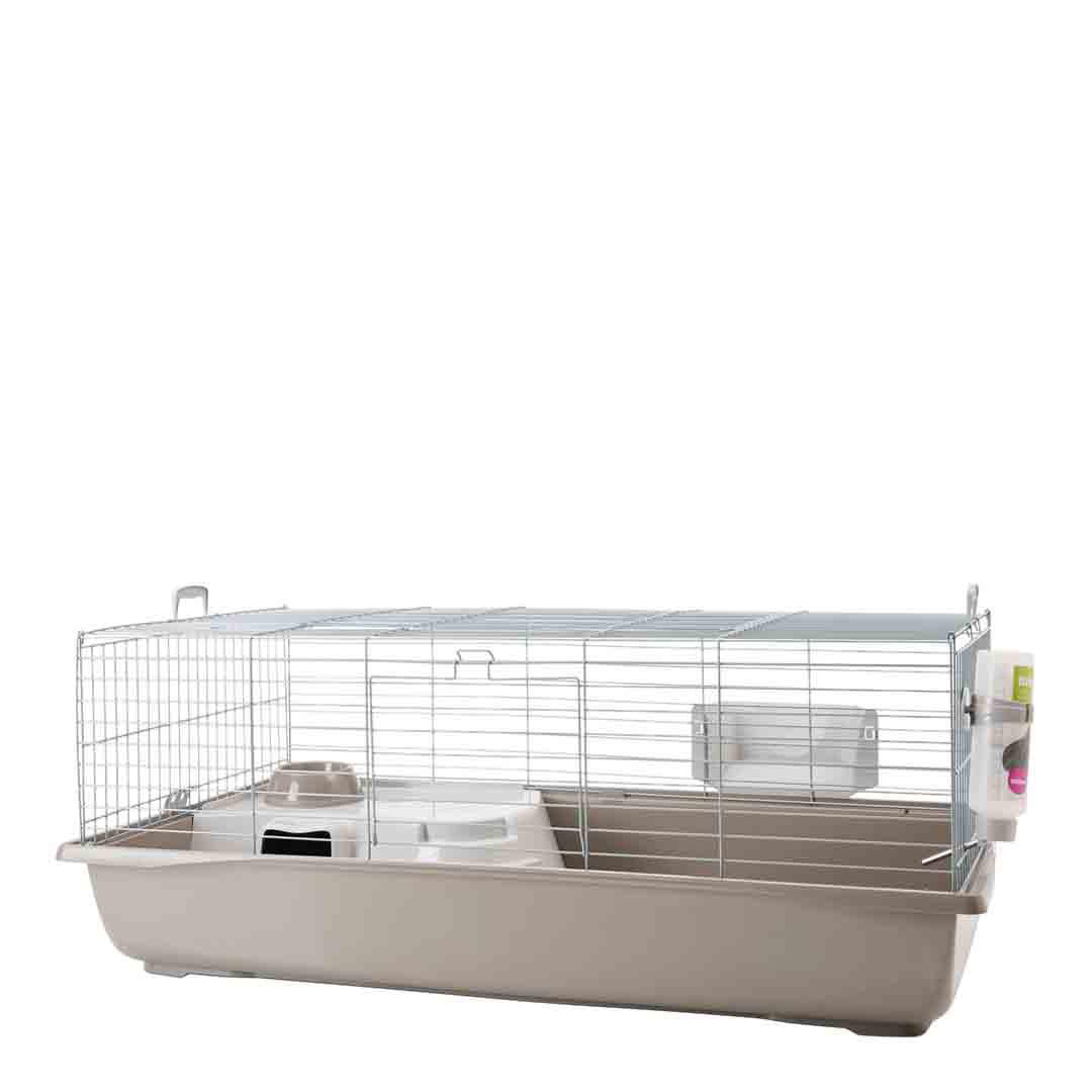 Savic Nero 4 De Luxe Small Animal Cage