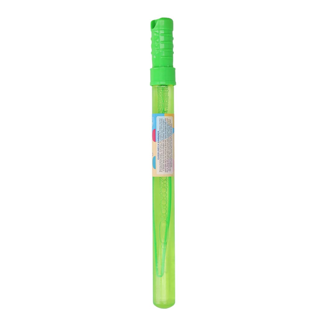 Rufus & Rosie Chicken & Beef Scented Bubble Wand, Dog Toy