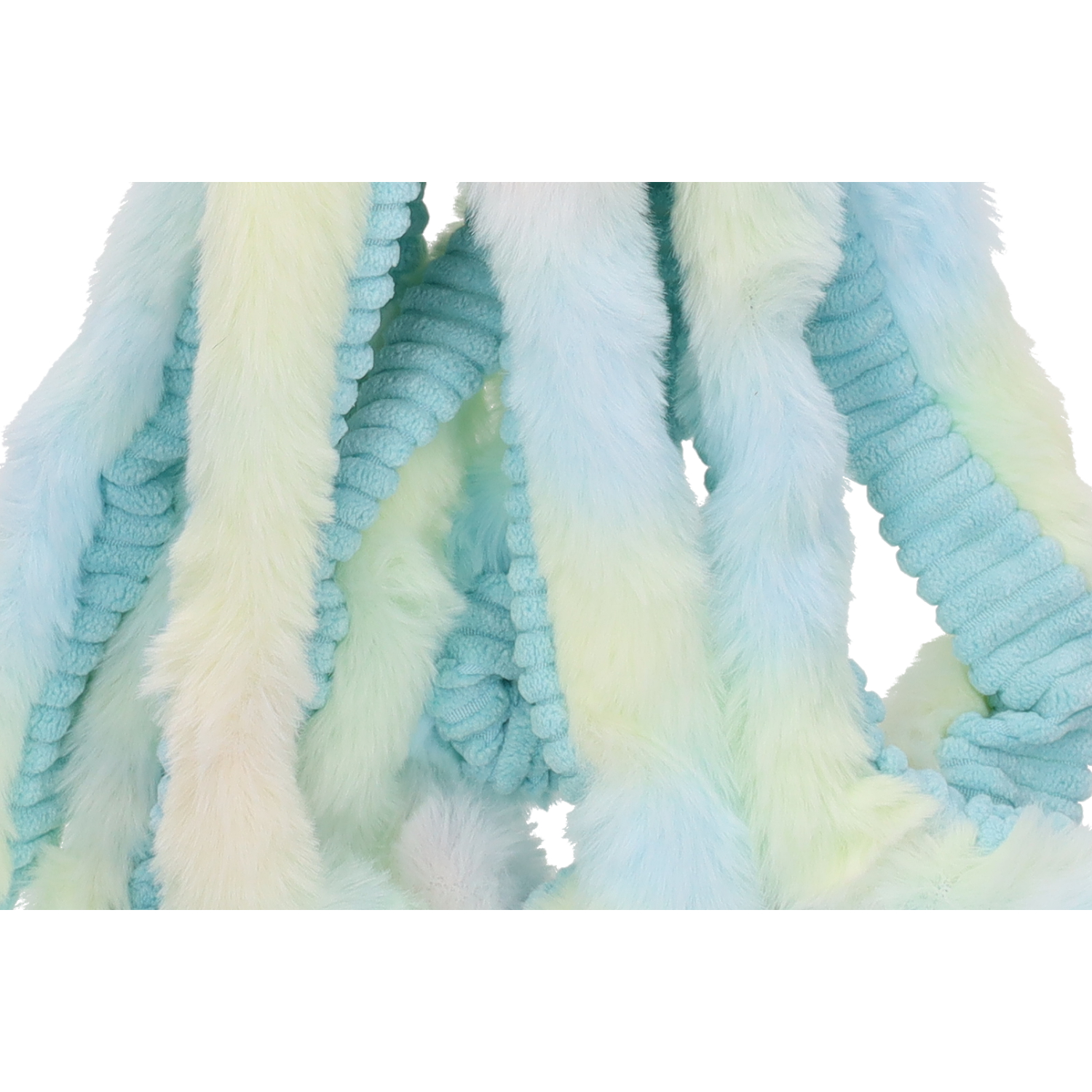 Rufus & Rosie Daddy Octopus, Dog Toy