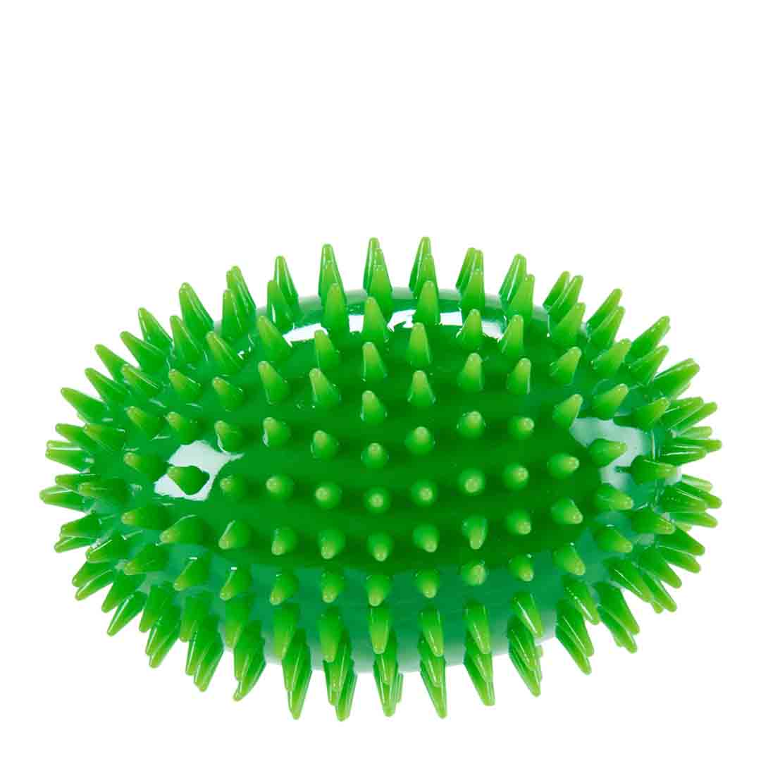 Rufus & Rosie Spikey Rugby Ball