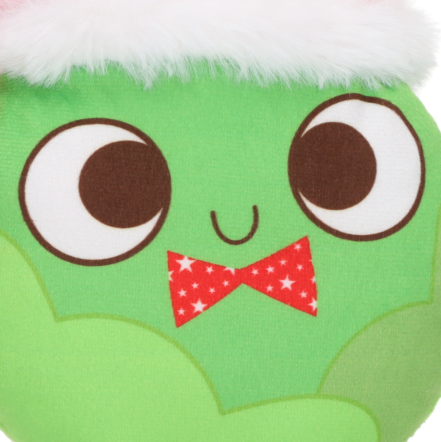 Smart Choice Squeaky Plush Christmas Dog Toy Assorted