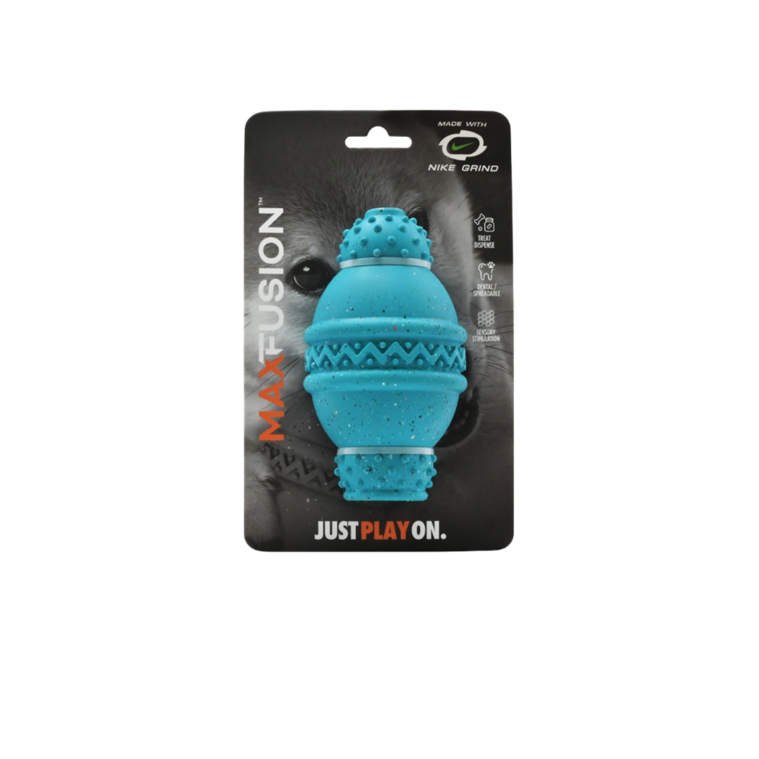 Nike Grind Cannon Medium to Large Dog Toy