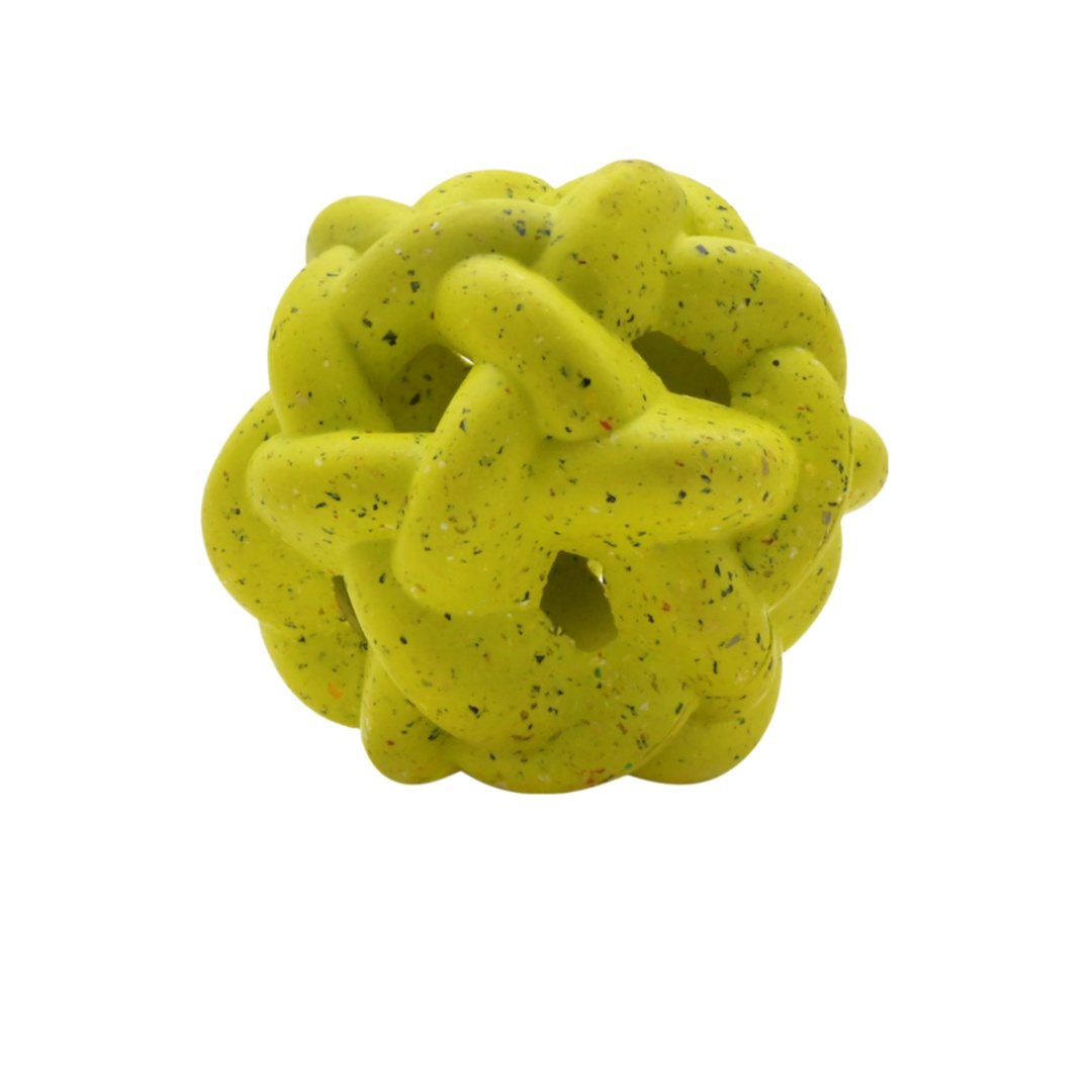 Nike Grind Gyro Tough Dog Toy