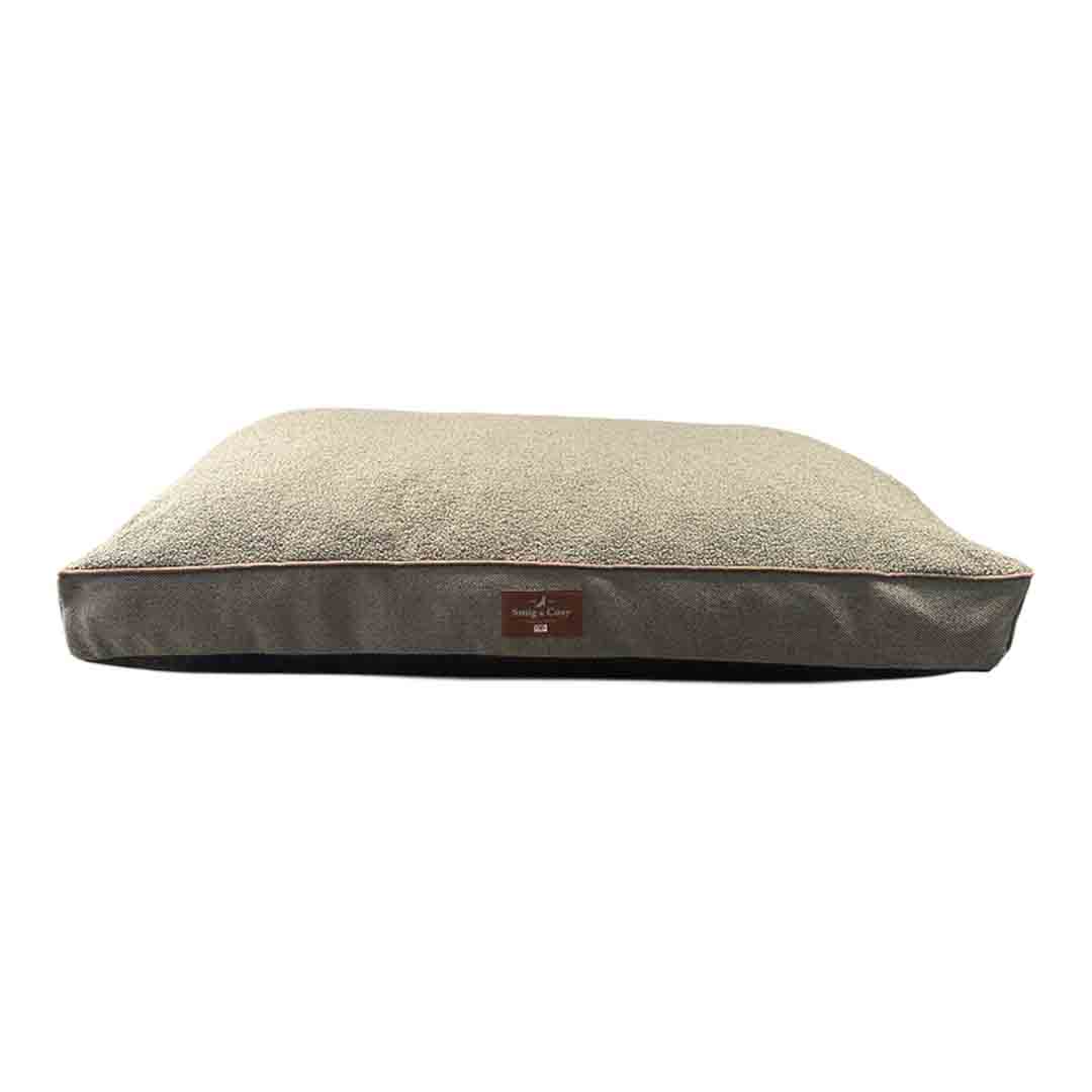 Dog Memory Foam Mattress Heritage 120X75