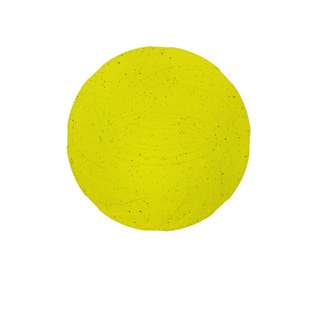 Nike Grind Frisbee Dog Toy