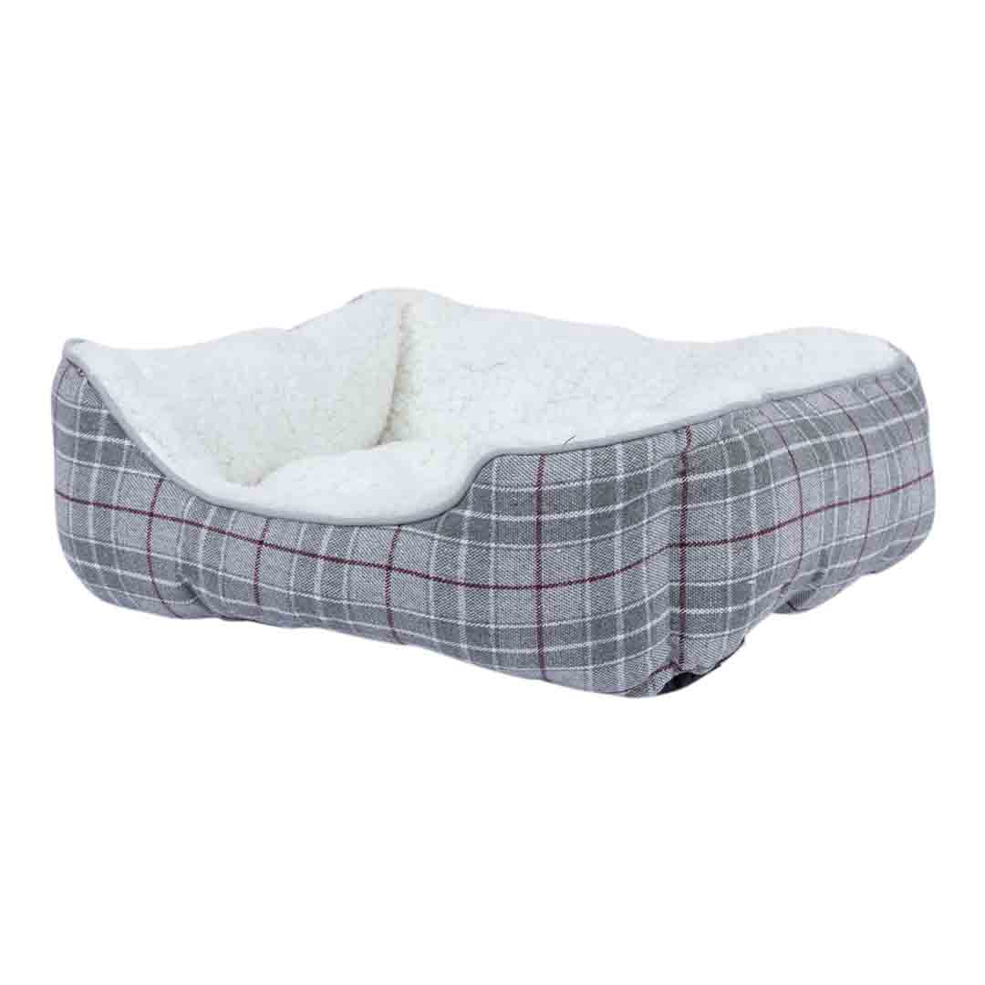 Sweet Dreams Heritage Dog Bed Medium