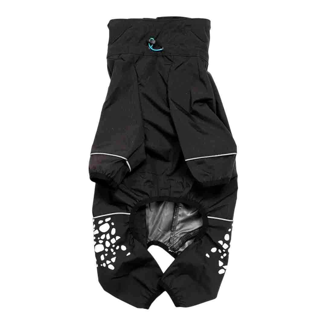Rufus & Rosie Protect-A-Suit, Medium Dog Coat