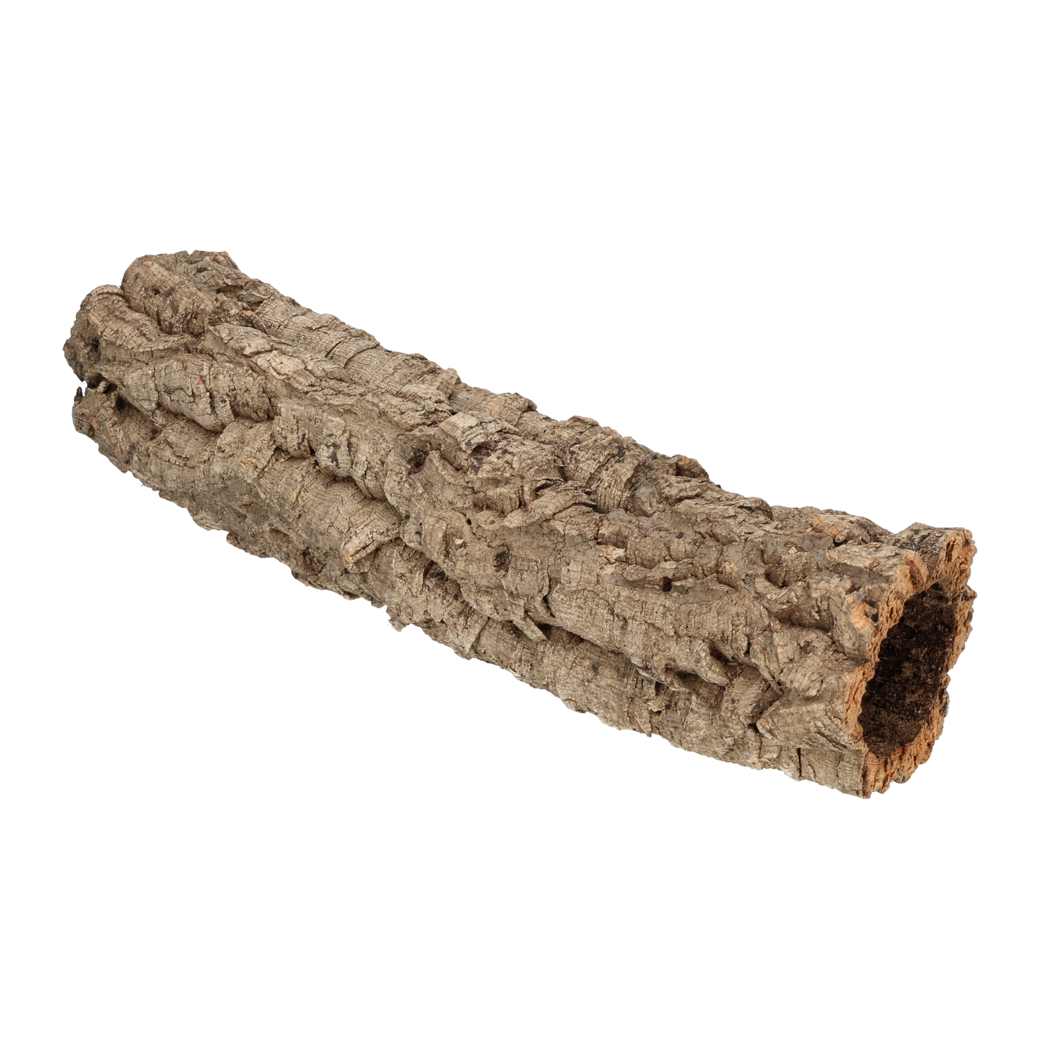 ProRep Cork Bark Flat, Small, Aquarium Ornament