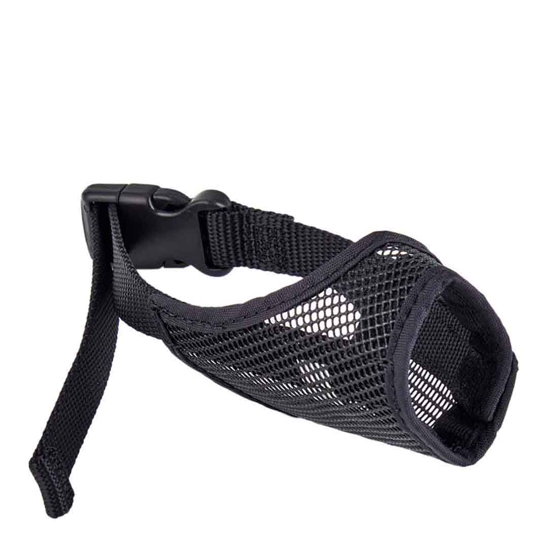 Ancol Mesh Dog Muzzle Size 0