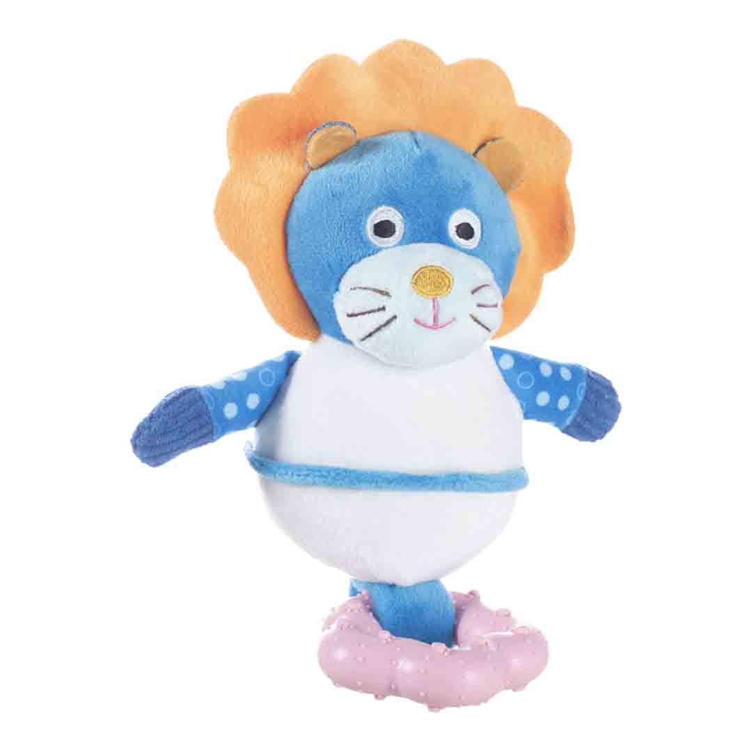 Rufus & Rosie Multi Mates Dog Toy
