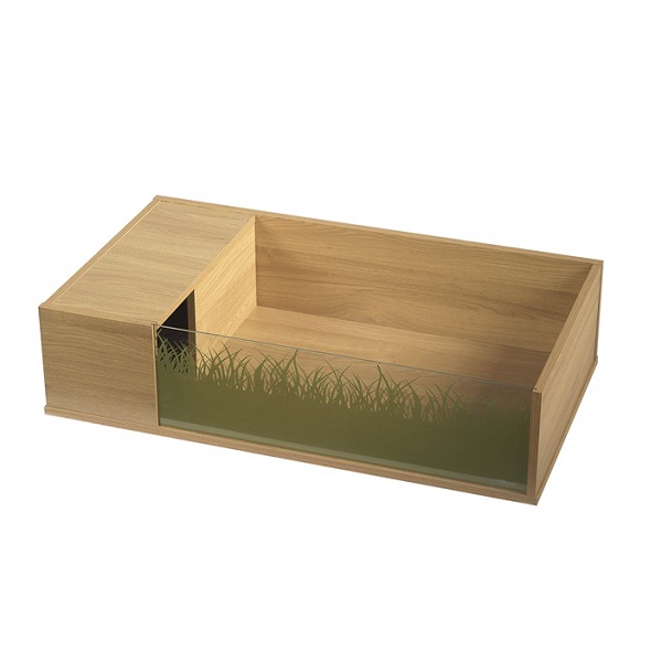 Exo Terra Vivexotic Tortoise Table
