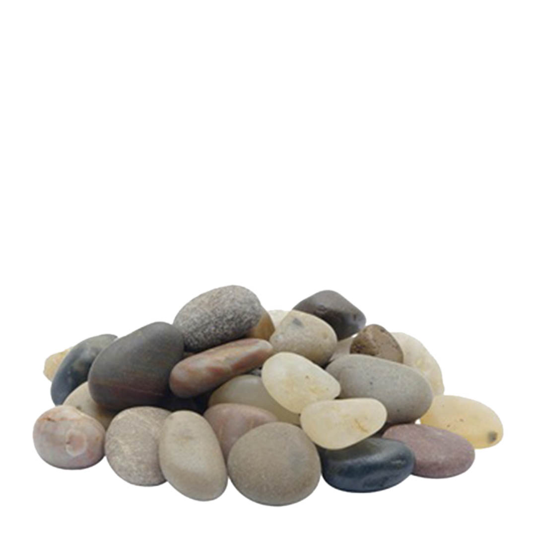 Marina Natural Beach Pebbles, Aquarium Gravel 