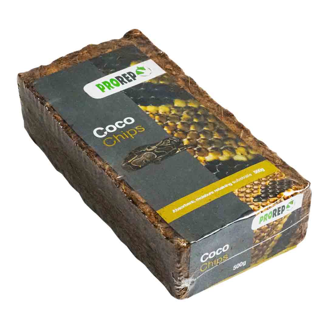 ProRep Coco Chip Reptile Substrate
