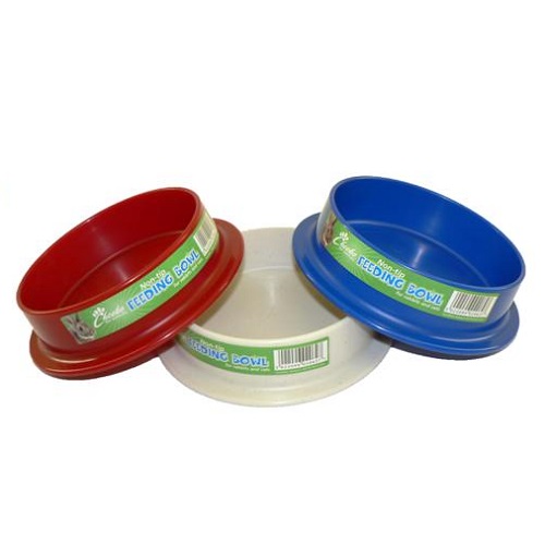 Cheeko Non Tip Rabbit Bowl