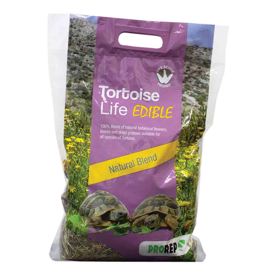 ProRep Tortoise Life Edible Substrate
