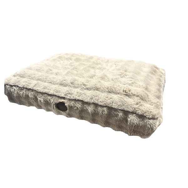 Snug & Cosy Alaska Dog Mattress 120x75cm