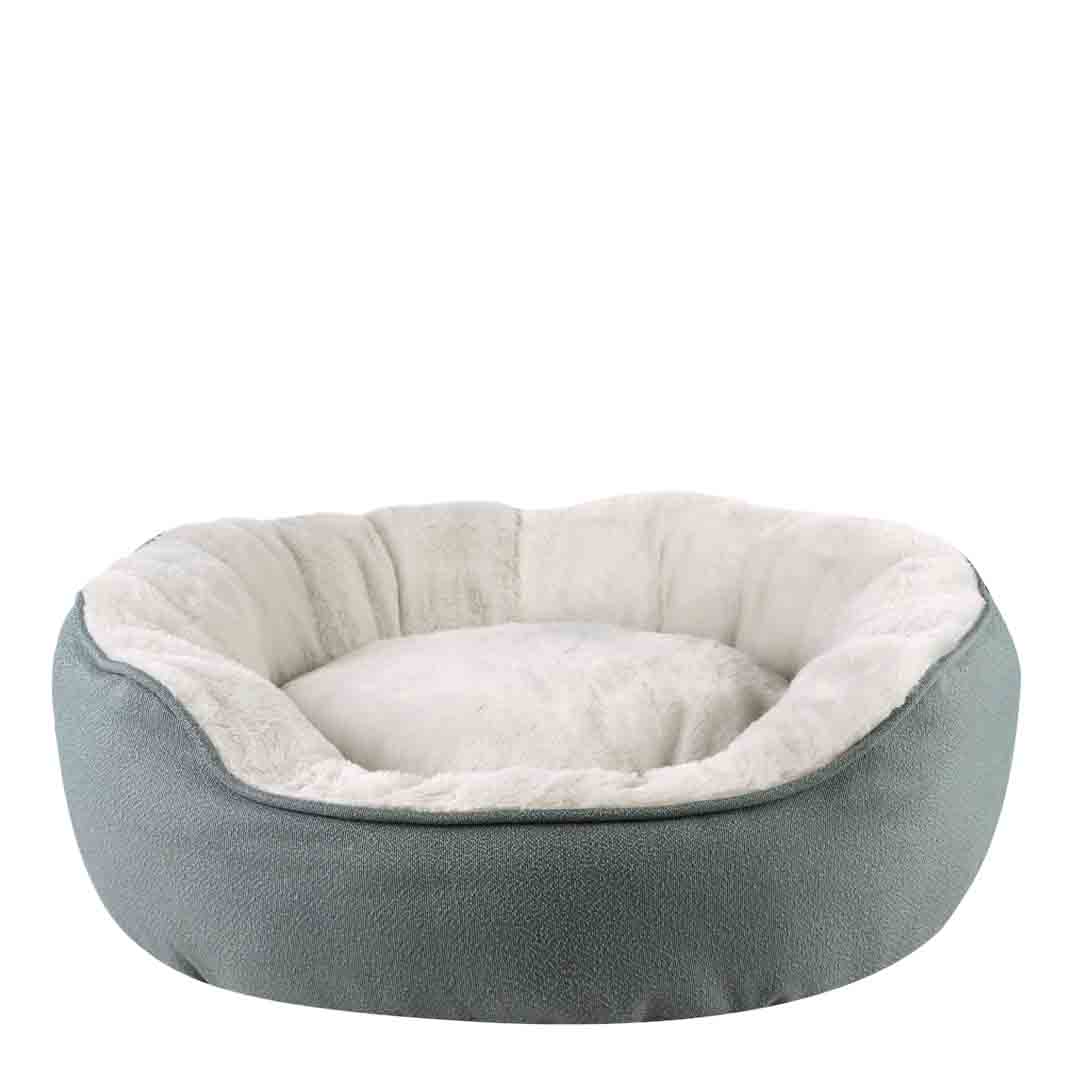 Dream Paws High-side Dog Bed Small to Medium