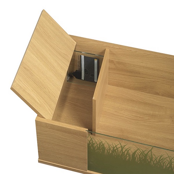 Exo Terra Vivexotic Tortoise Table