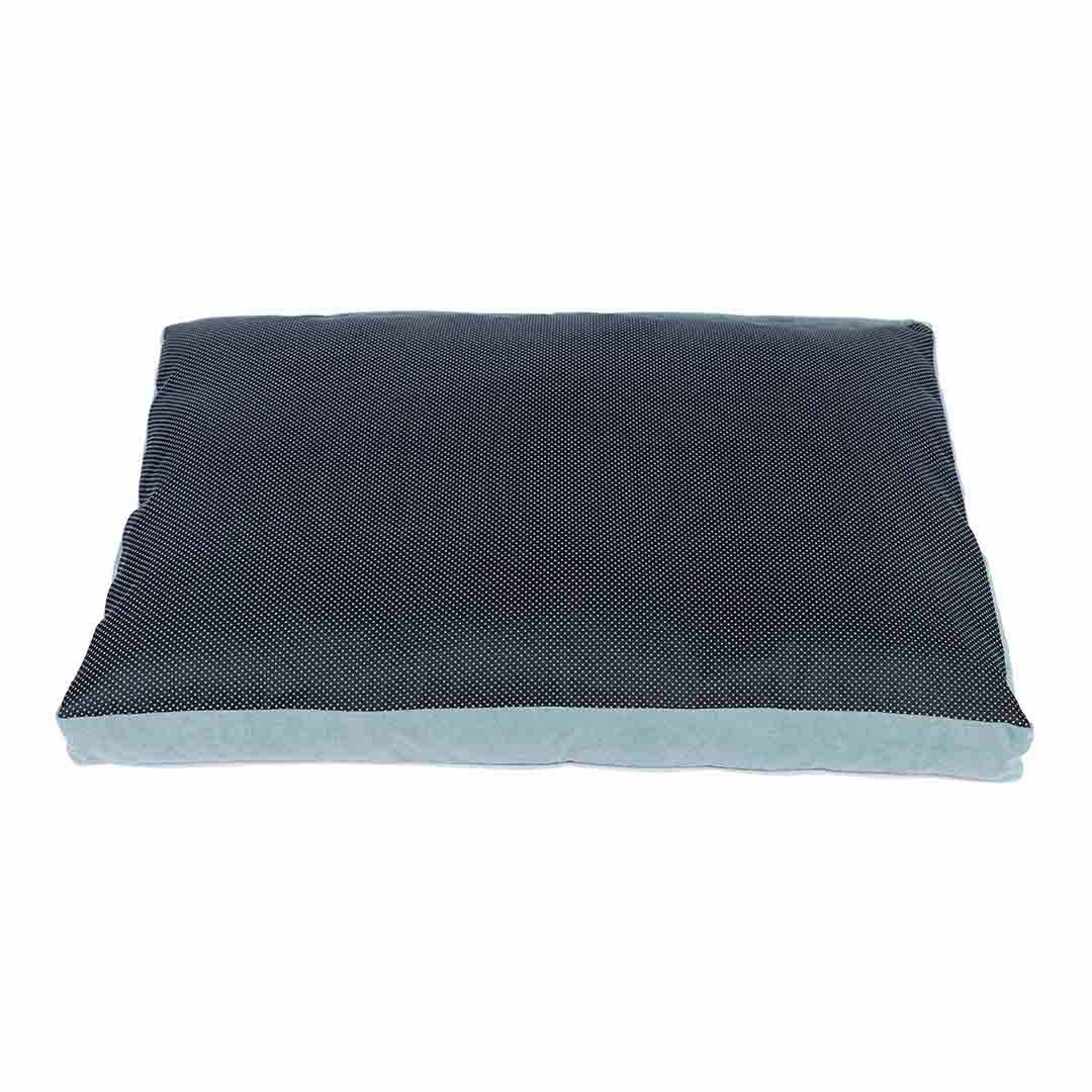 Snug & Cosy Jade Dog Bed Lounger 90x60cm