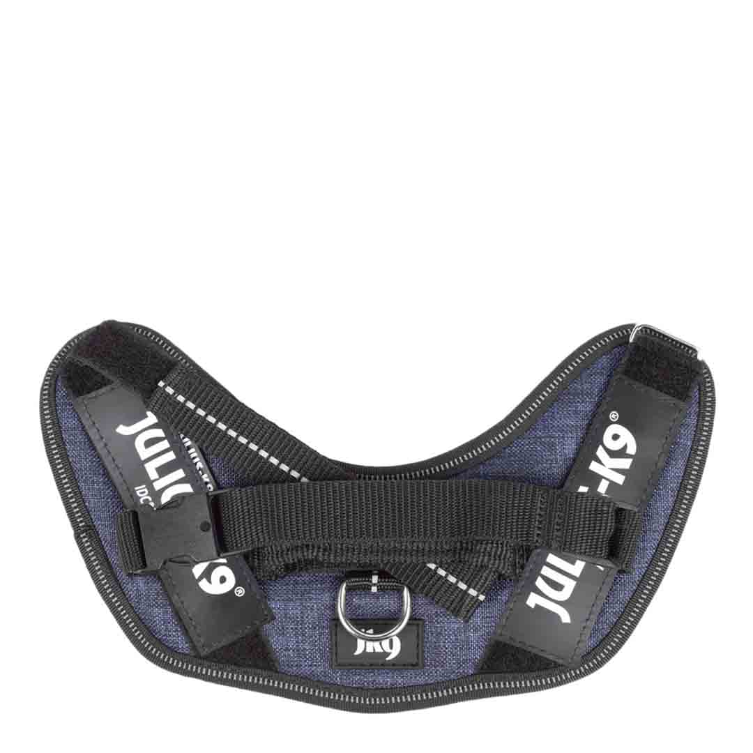 Julius K9 IDC Jean Power Dog Harness, XS